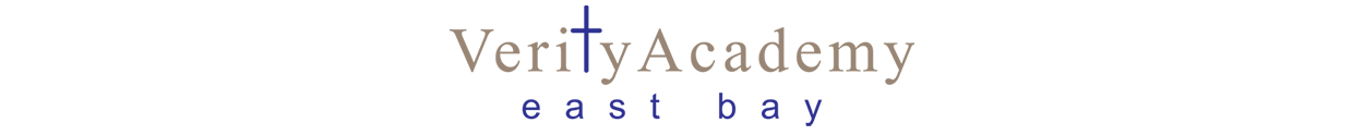 Verity Academy East Bay Logo